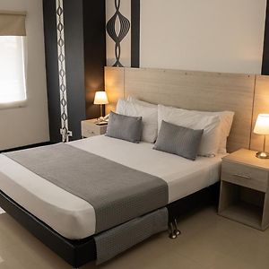 Diagonal Hotel Chipichape