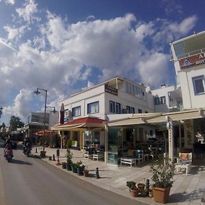 Akkan Hotel Marina (Adults Only)